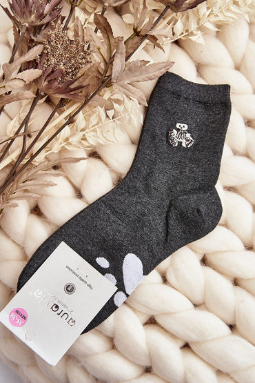 Socks model 191161