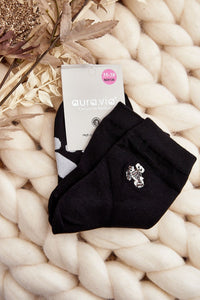 Socks model 191162