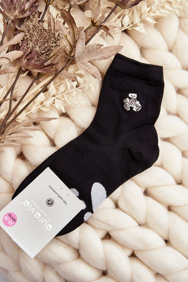 Socks model 191162