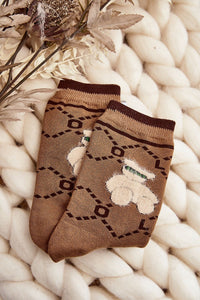 Socks model 191170