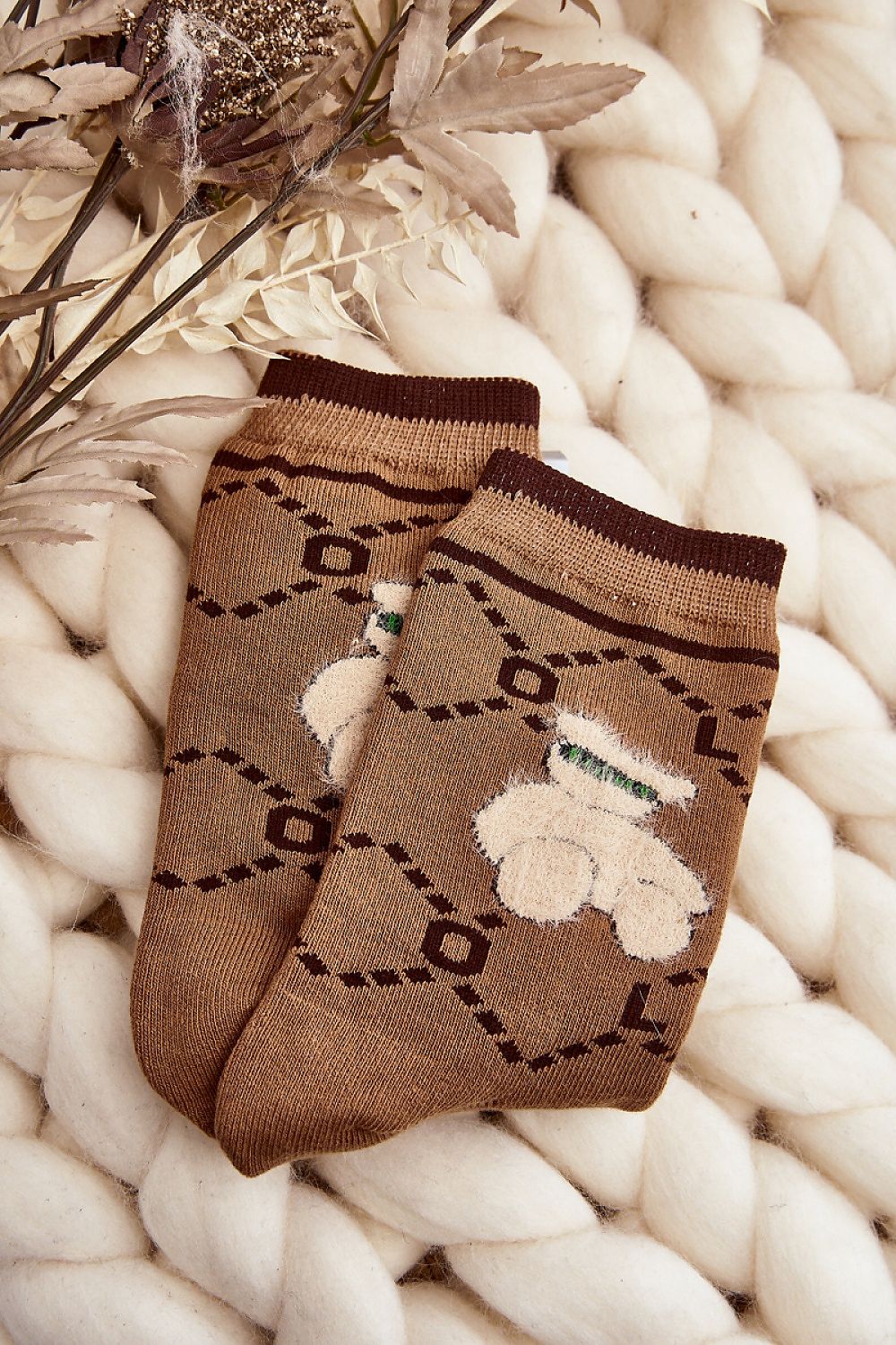 Socks model 191170