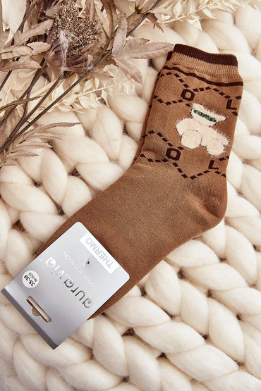 Socks model 191170