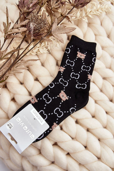 Socks model 191171