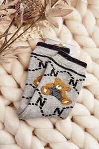 Socks model 191174