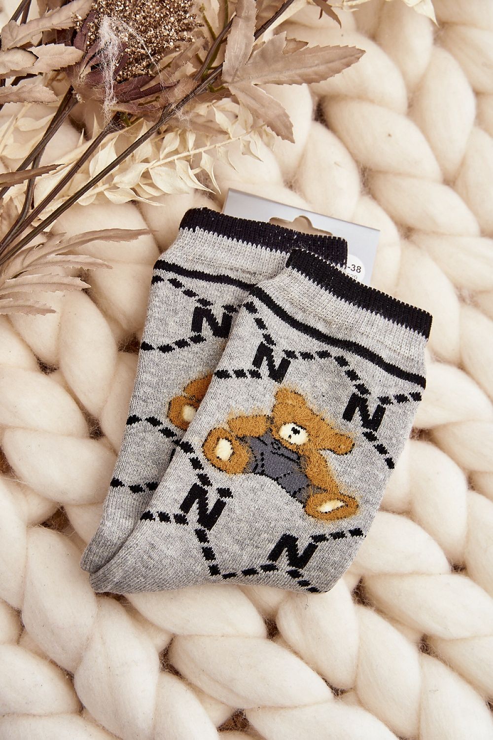Socks model 191174