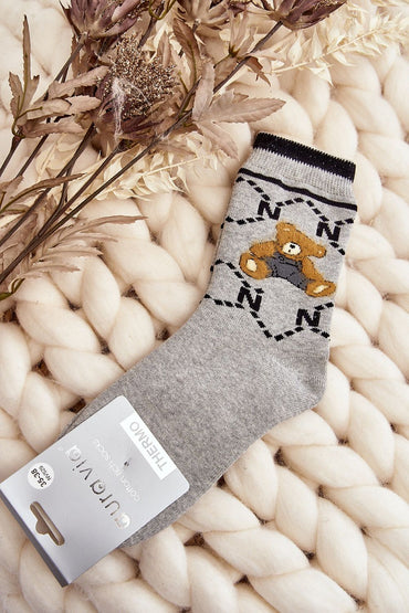 Socks model 191174