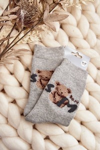 Socks model 191176