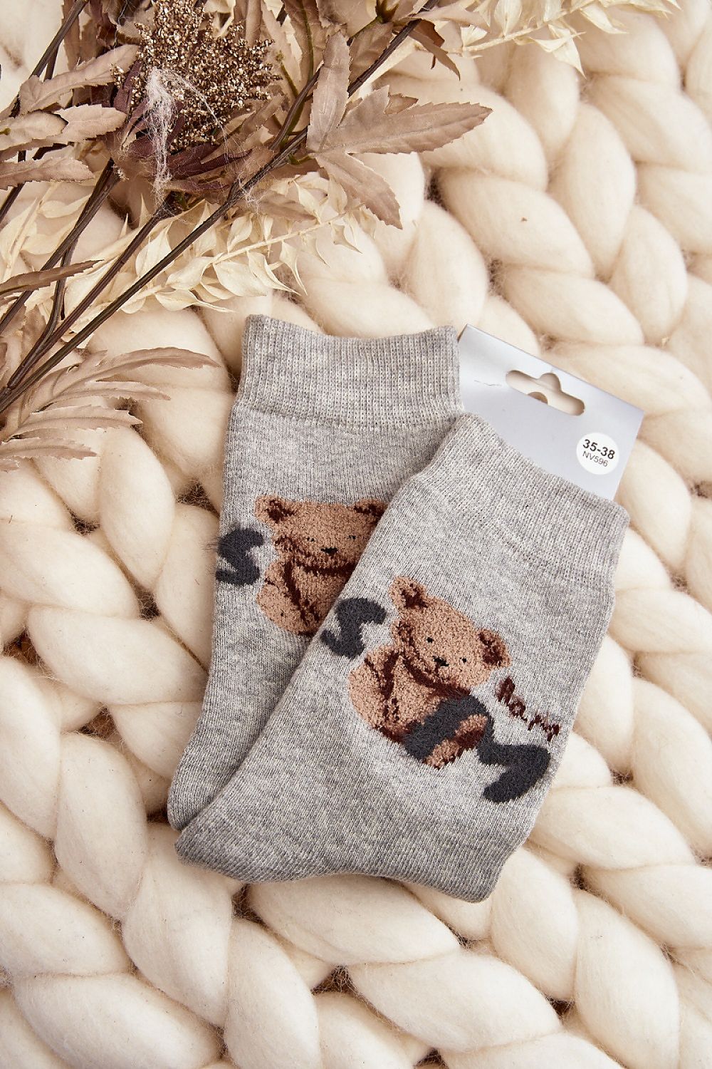 Socks model 191176