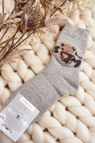 Socks model 191176