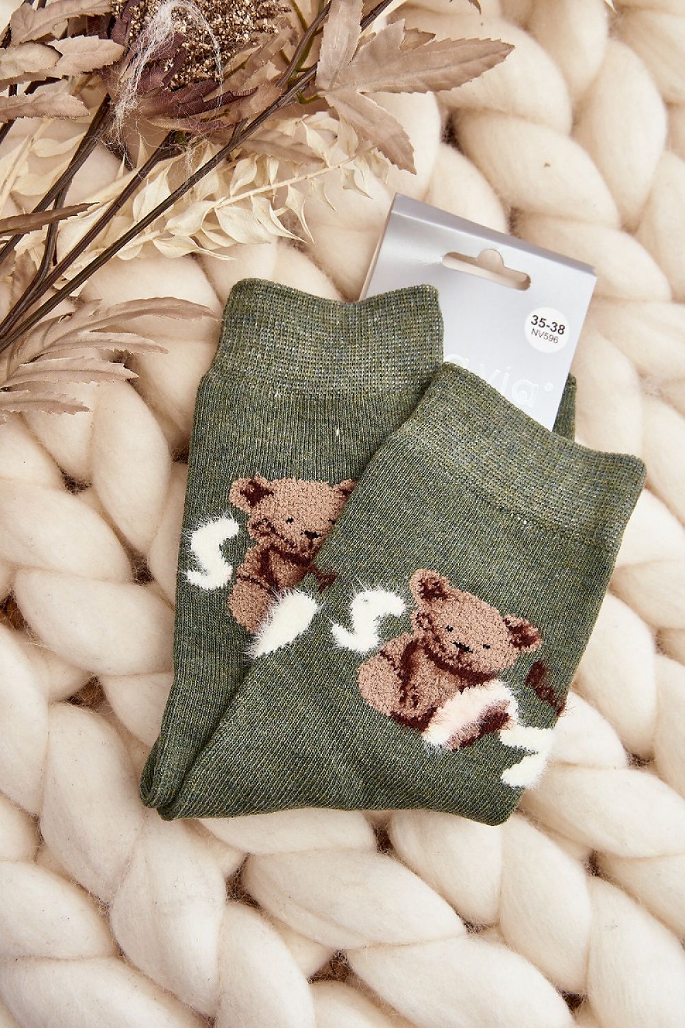 Socks model 191177