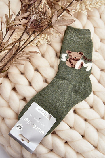 Socks model 191177