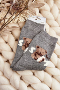 Socks model 191178
