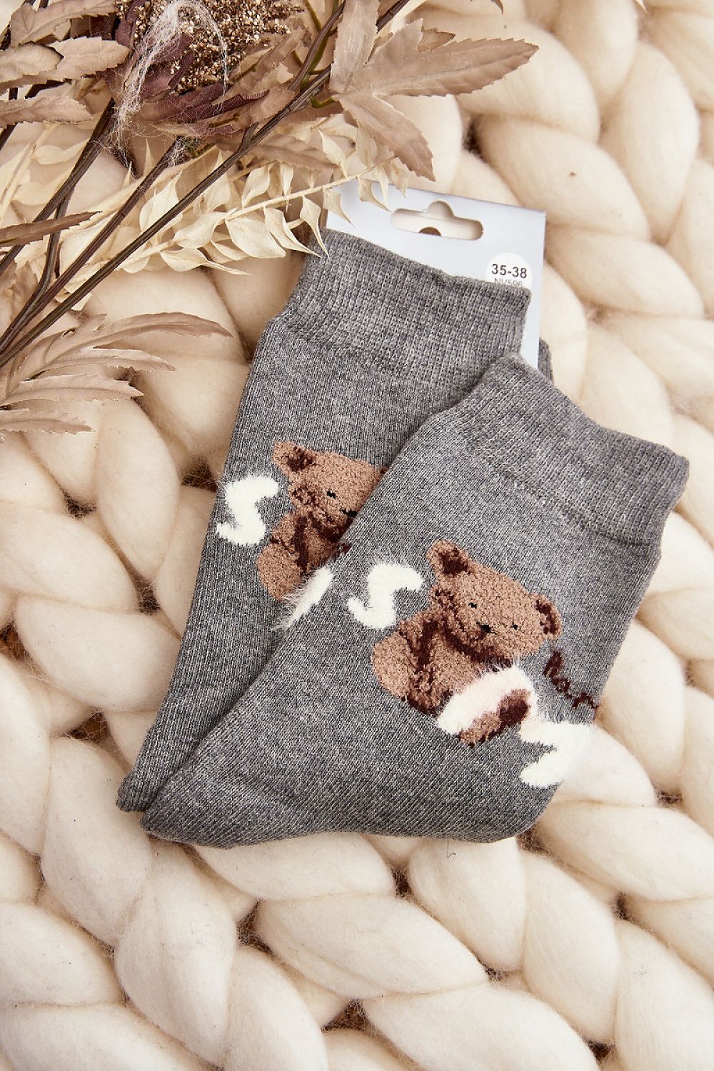 Socks model 191178