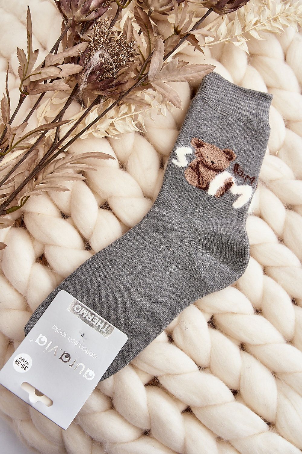 Socks model 191178