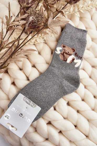 Socks model 191178