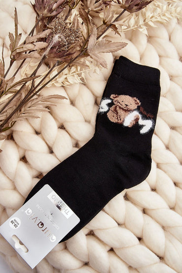 Socks model 191180