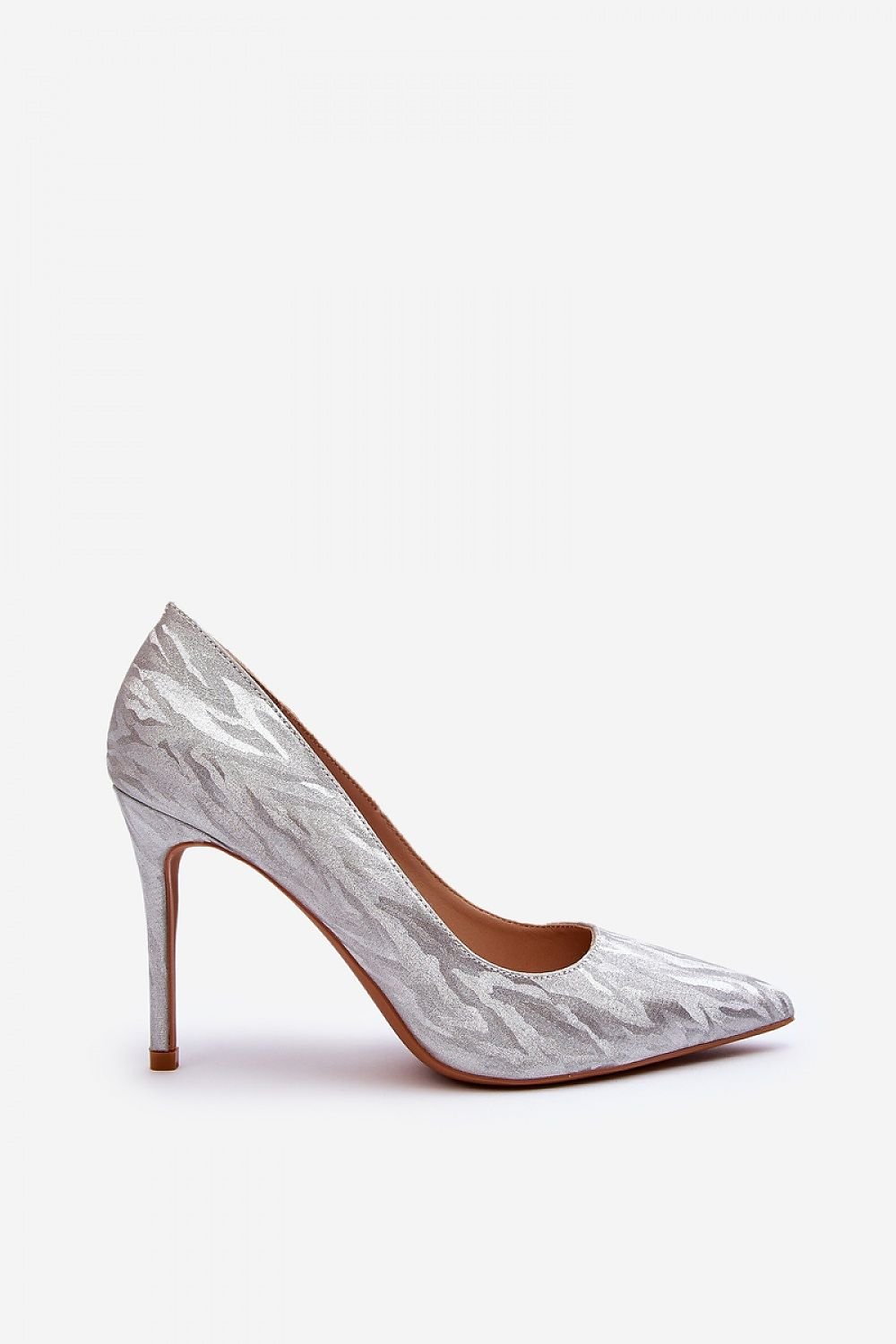 High heels model 191199