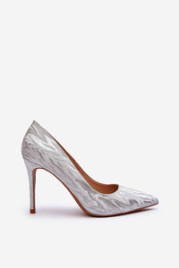 High heels model 191199