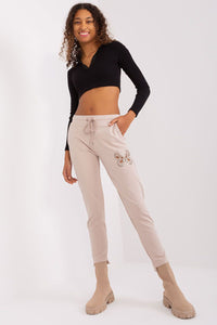  Tracksuit trousers model 191215 Relevance 