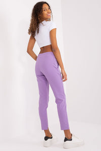 Tracksuit trousers model 191218