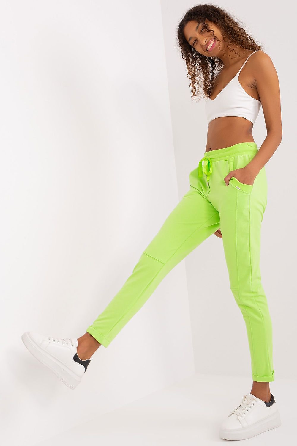 Tracksuit trousers model 191222