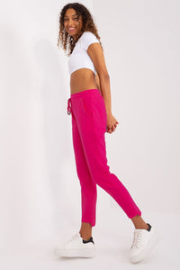 Tracksuit trousers model 191223