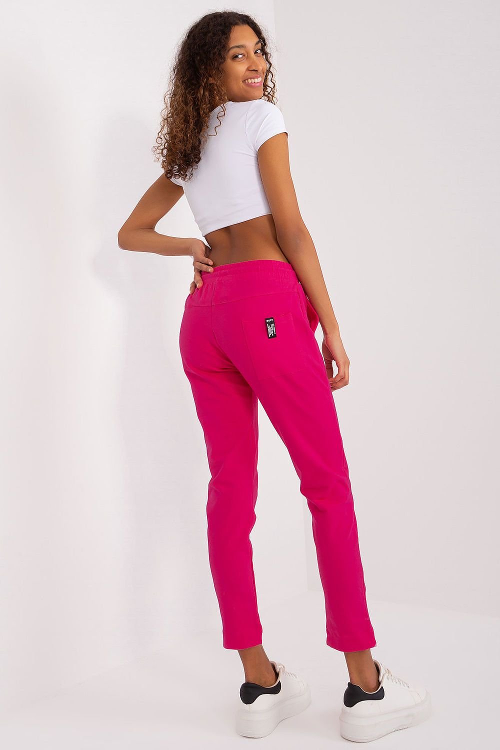 Tracksuit trousers model 191223