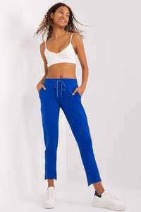 Tracksuit trousers model 191226