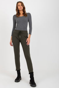 Tracksuit trousers model 191229