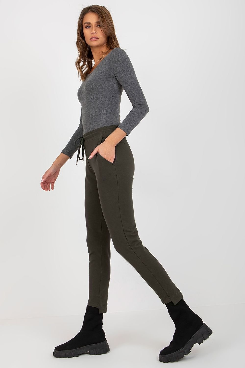 Tracksuit trousers model 191229