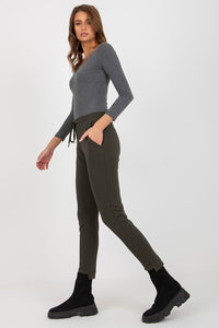 Tracksuit trousers model 191229