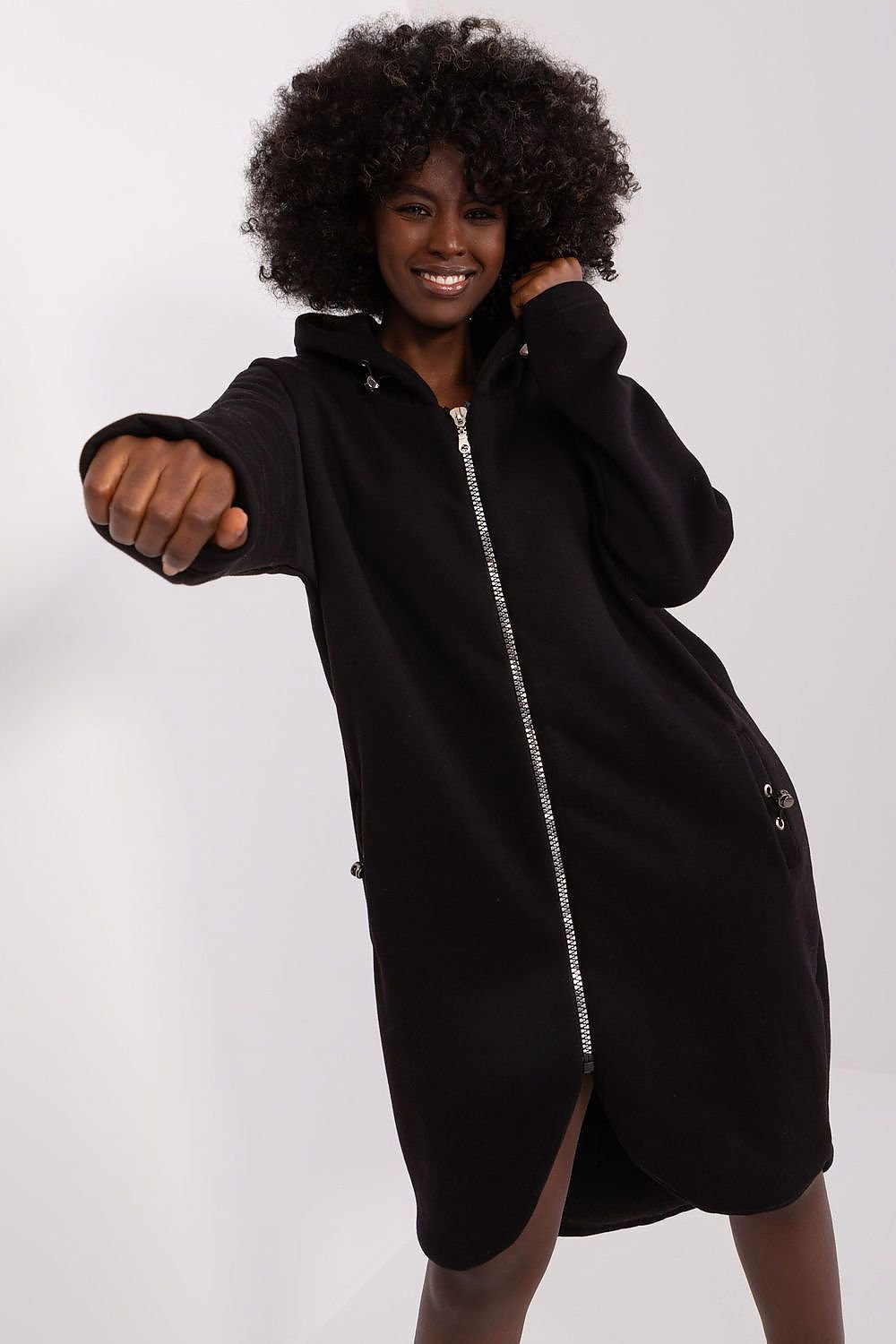 Sweatshirt model 191265