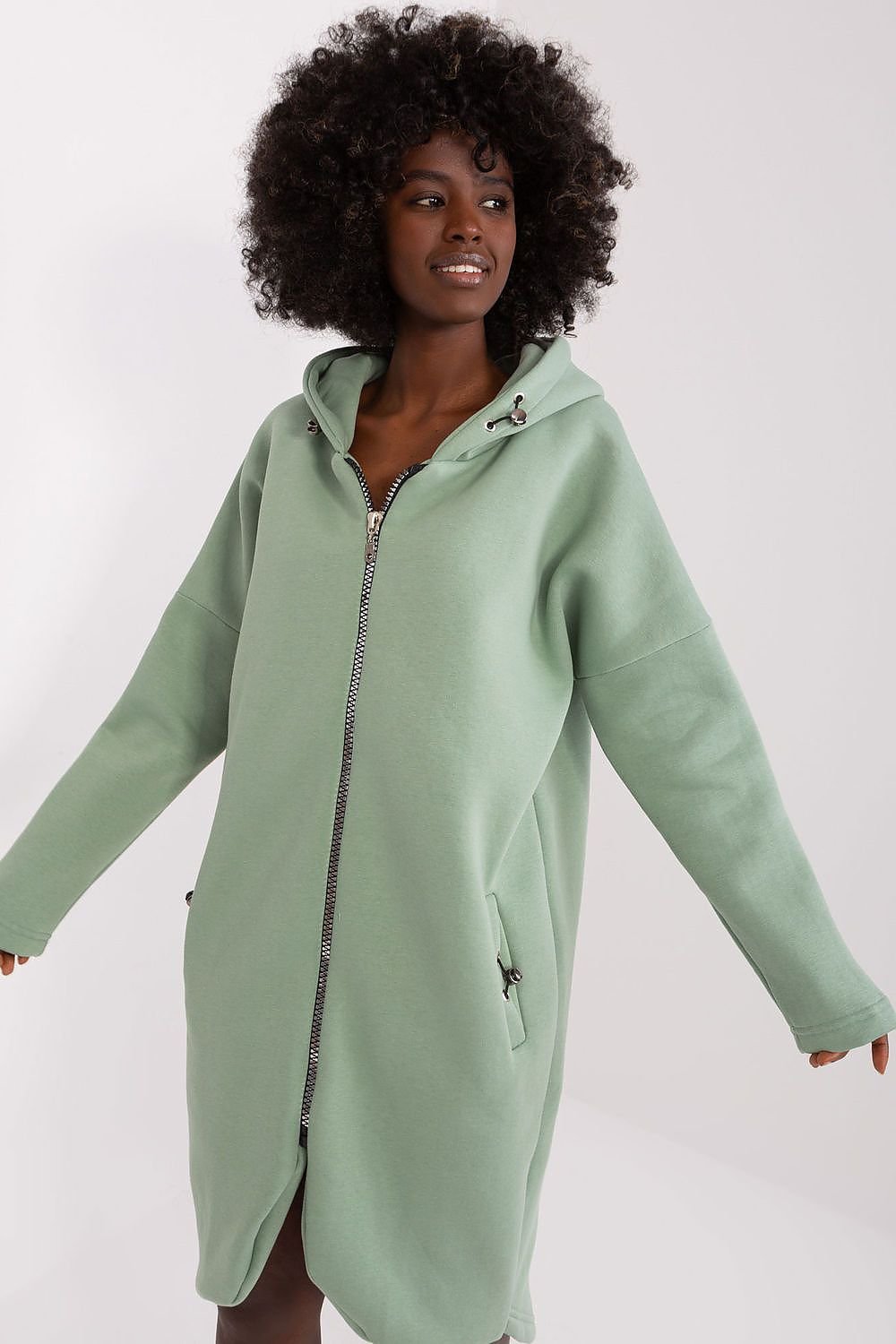 Sweatshirt model 191266