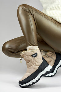 Snow boots model 191277