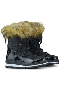 Snow boots model 191278