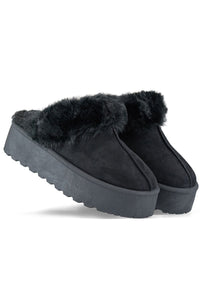Slippers model 191298