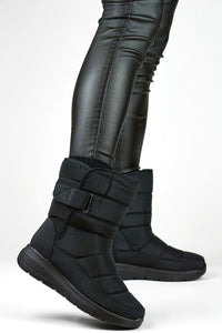 Snow boots model 191306