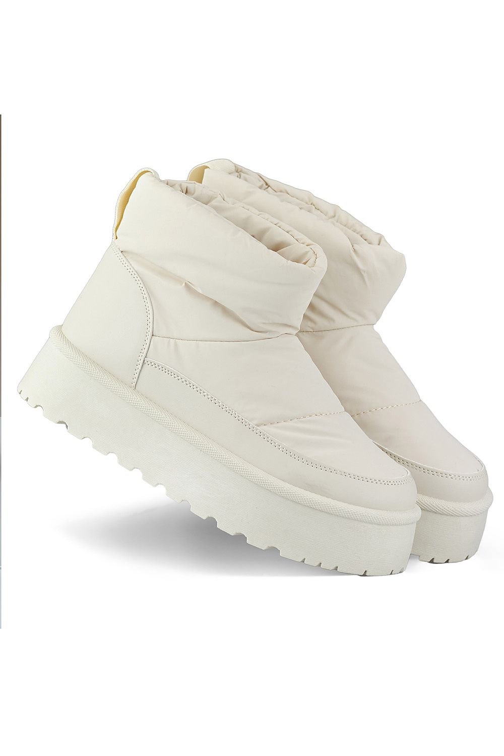 Snow boots model 191307