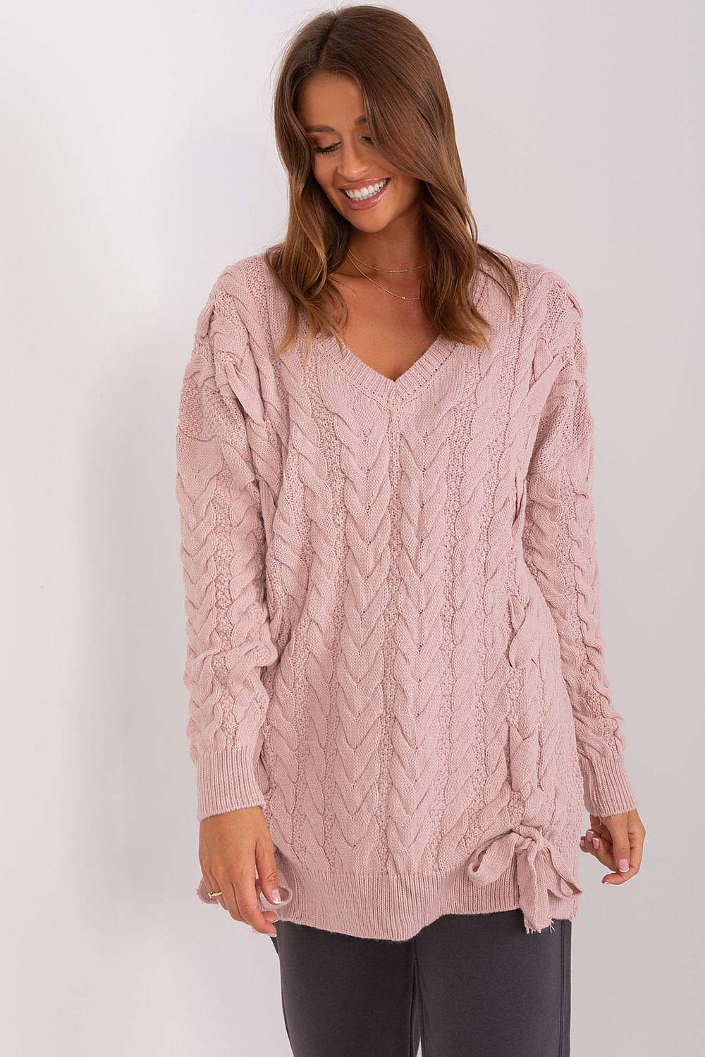 Jumper model 191411