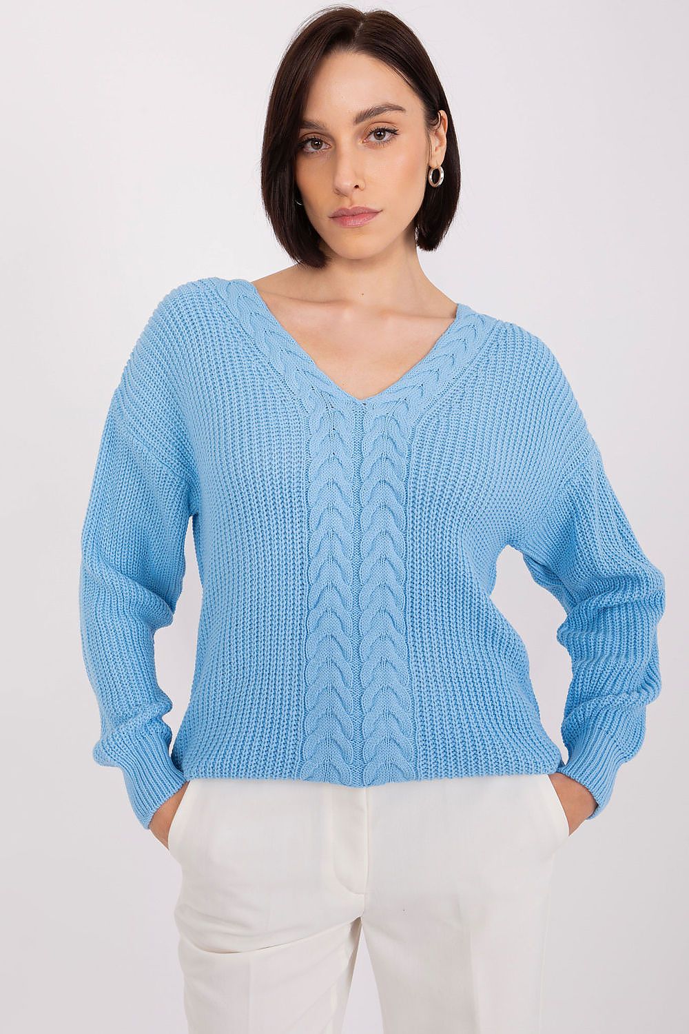Jumper model 191412