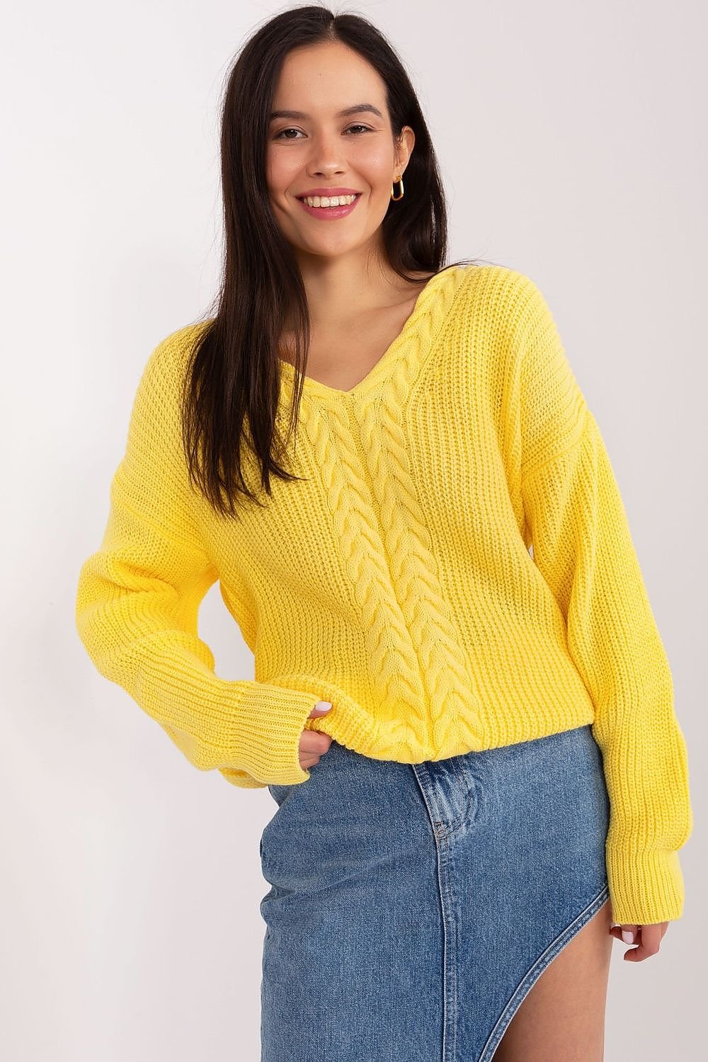 Jumper model 191413