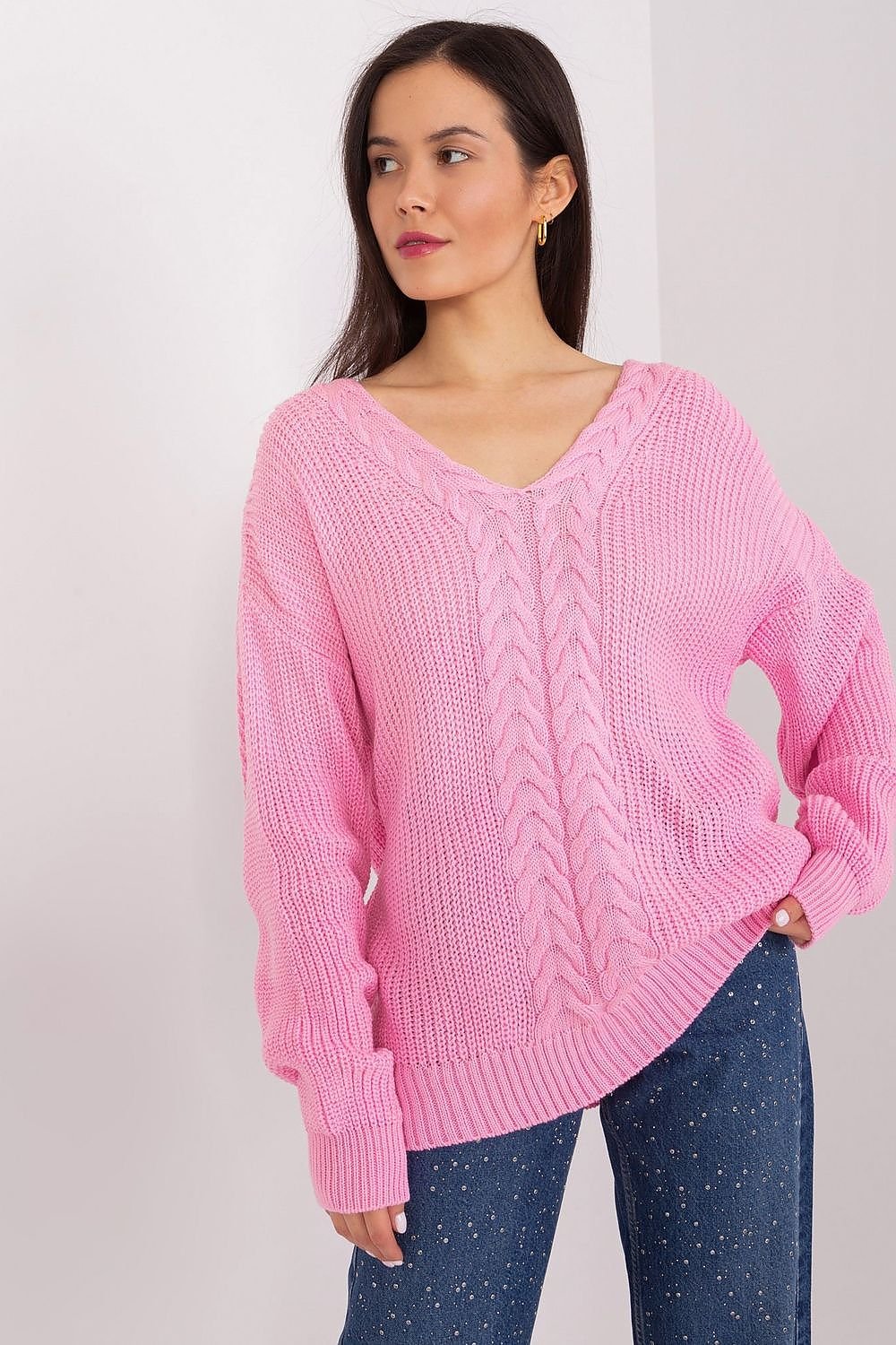 Jumper model 191414