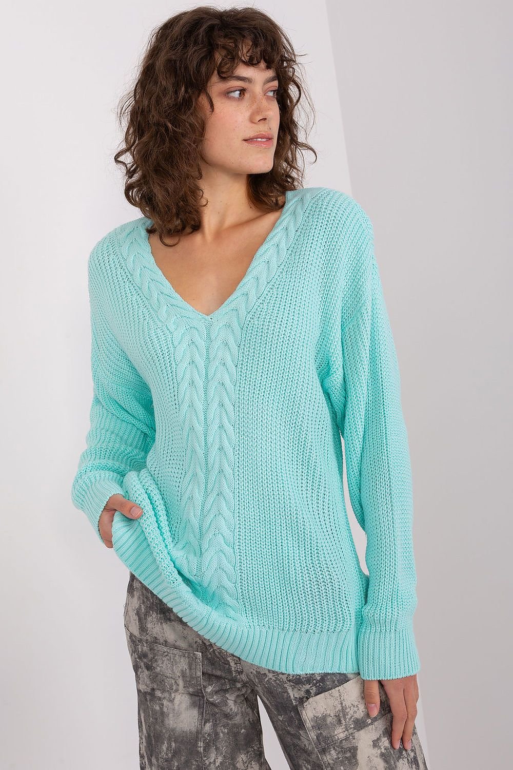 Jumper model 191415