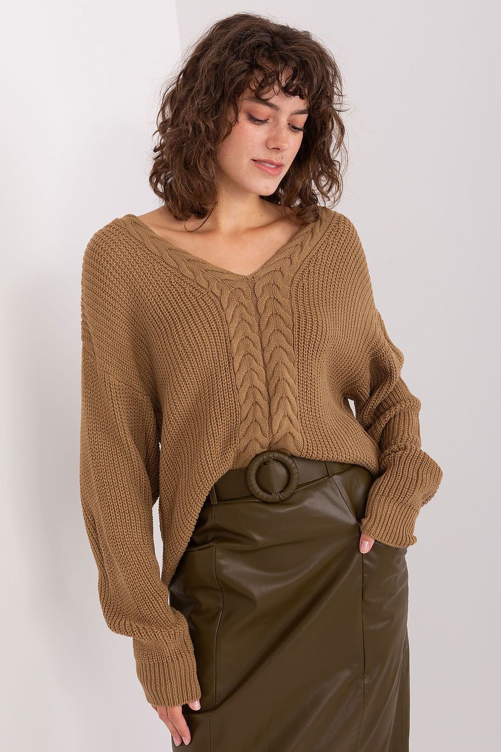 Jumper model 191417