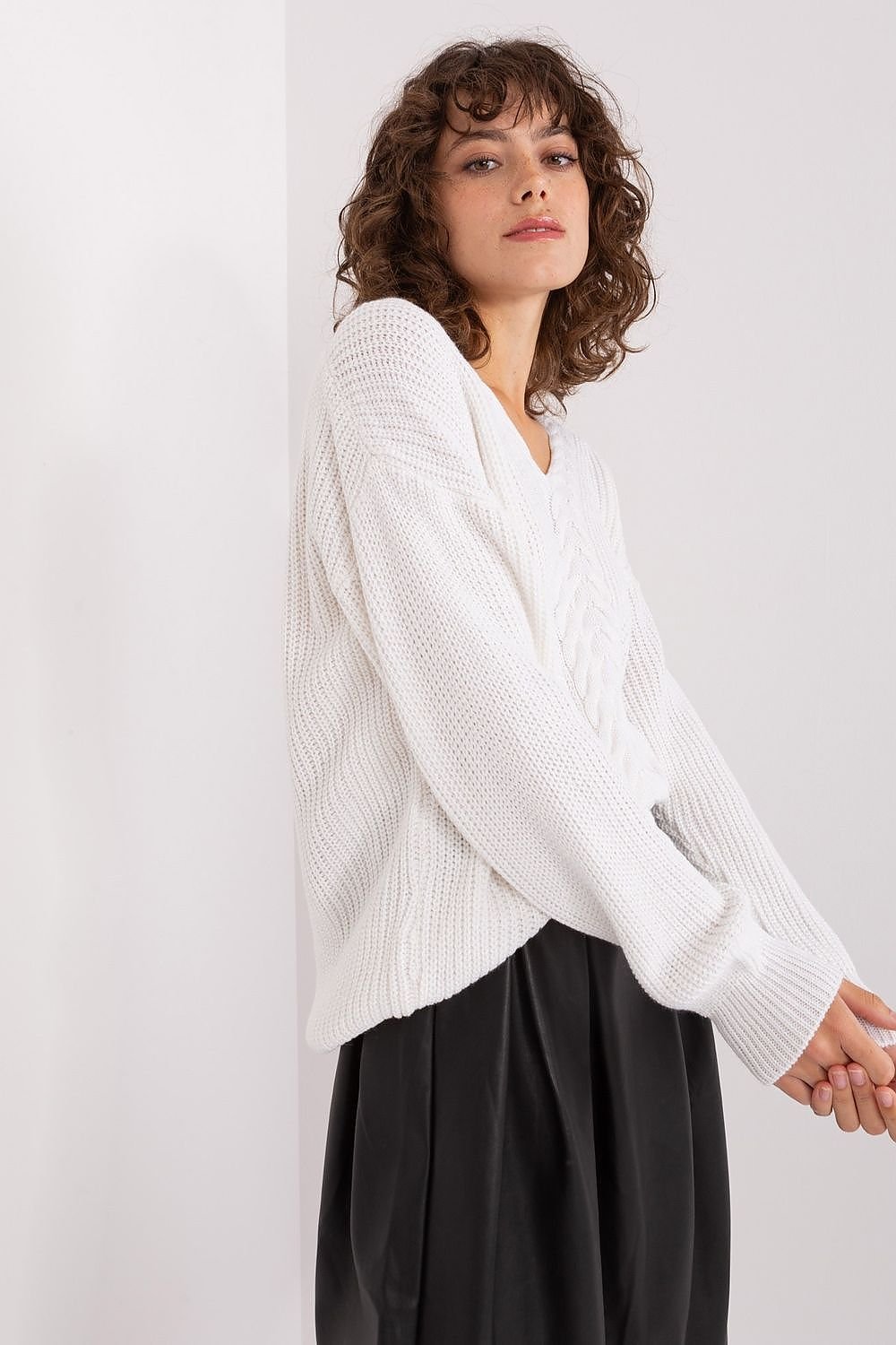 Jumper model 191419