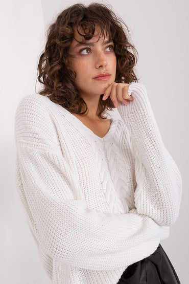 Jumper model 191419