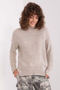 Turtleneck model 191420