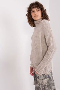 Turtleneck model 191420