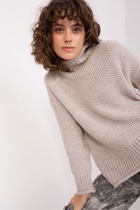 Turtleneck model 191420
