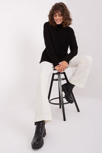 Turtleneck model 191423
